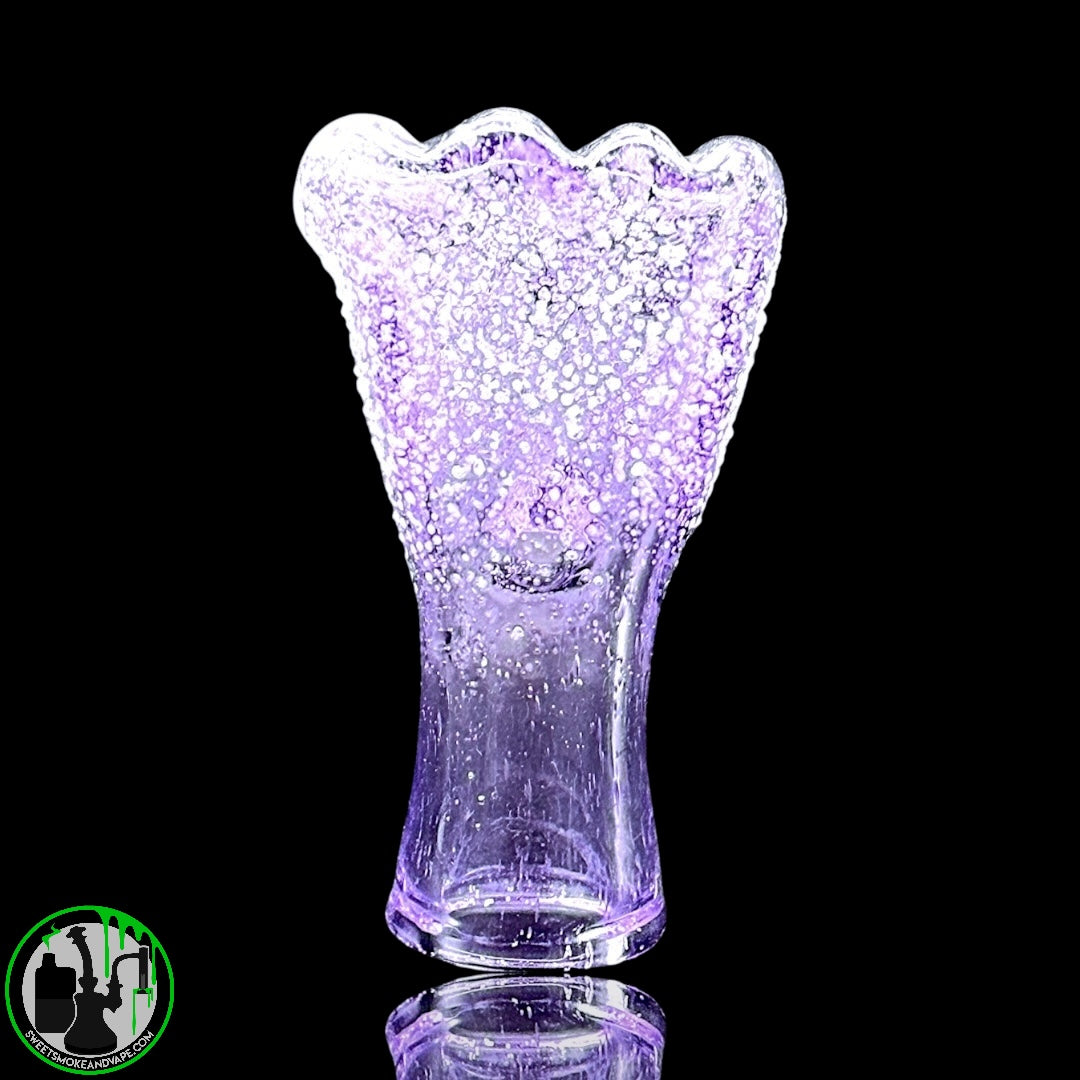 Emperial Glass - Attachment - Puffco Pivot (Sour Patch) - #2