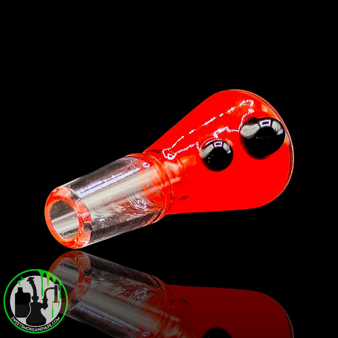 AJ Surf City Tubes - Bowl #4 - Push 14mm