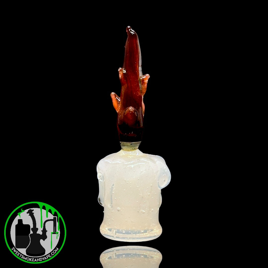 Ybot Glass - Candle Dab Tool UV