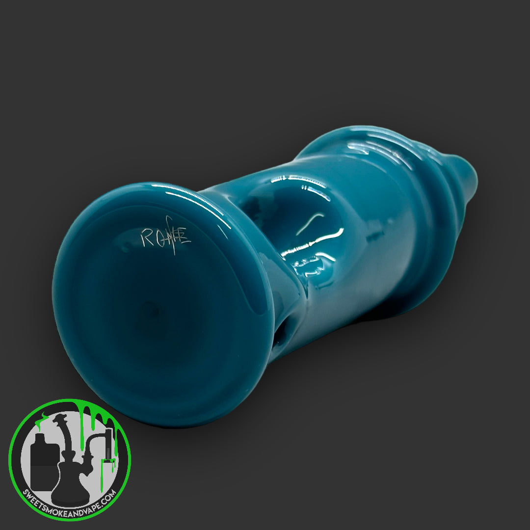 Rone Glass - Spray Can Dry Hand Pipe