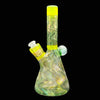 Glass Act Glassworx - Fume Tube Rig W/ Galaxy Marble