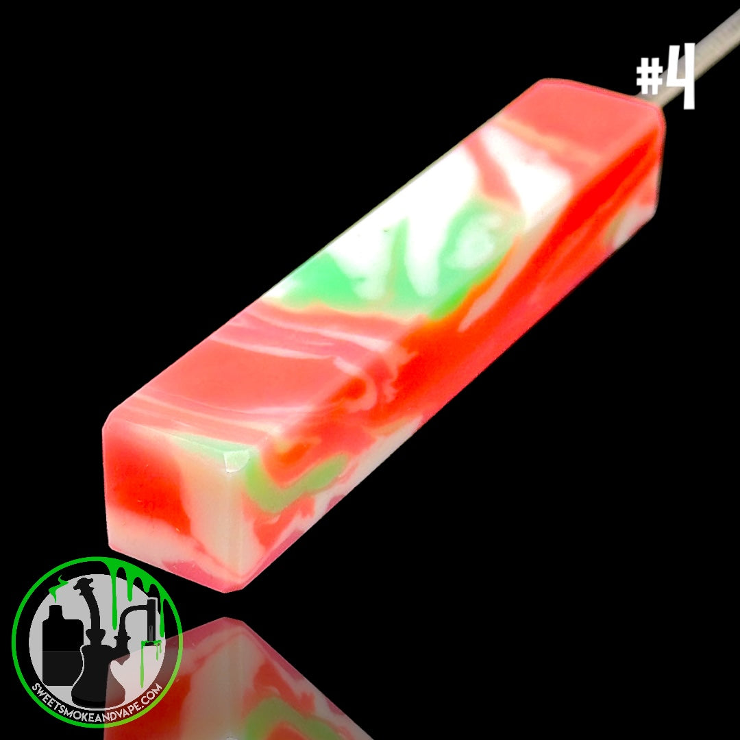 Dunkin Medz - Dunkin Dabbers Resin Dab Tool #4 (Full Size)