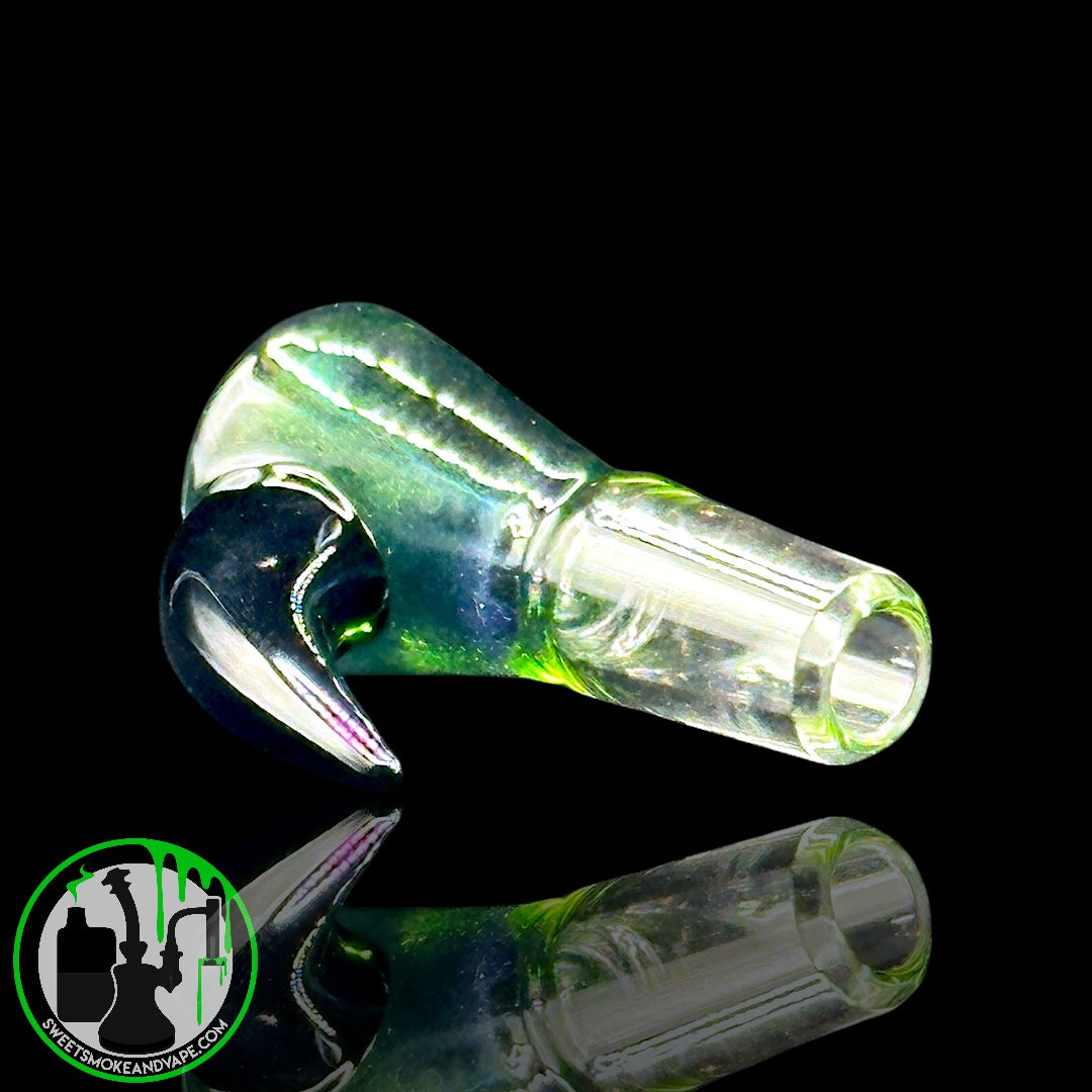 AJ Surf City Tubes - Bowl #2 - Martini 14mm