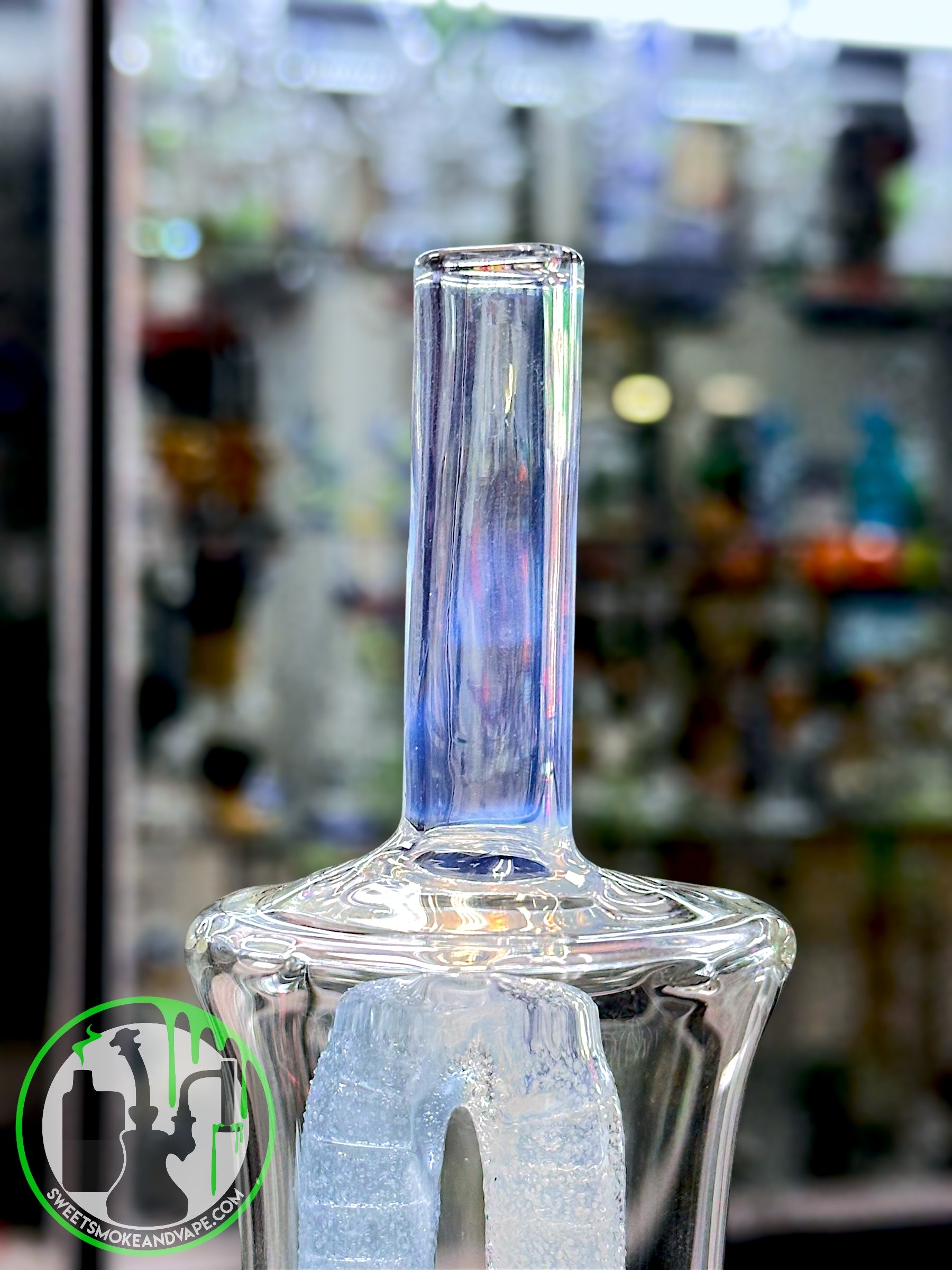 Emperial Glass - Attachment #2 Puffco - Cup