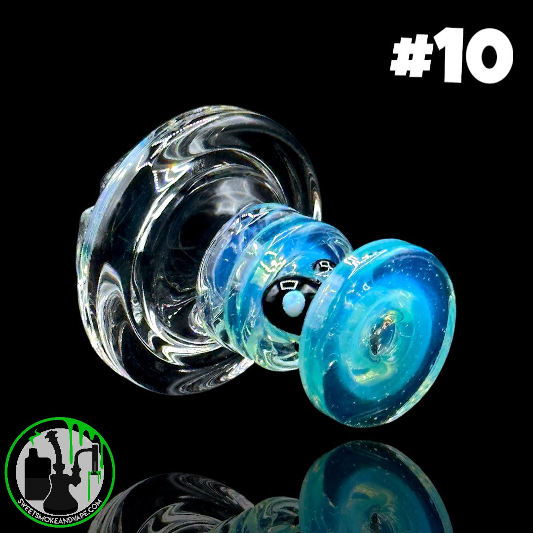 AJ Surf City Tubes - Attachment #10 - Puffco Peak Dry