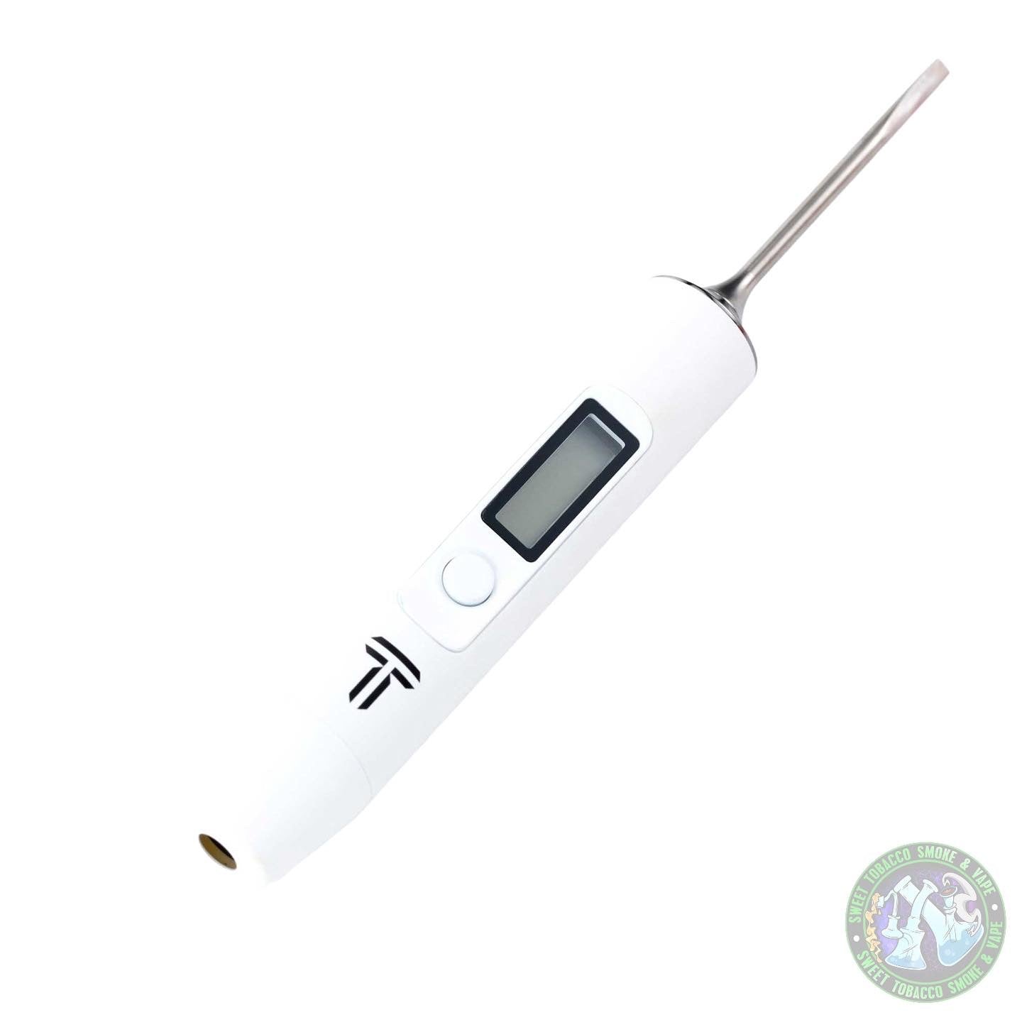 Terpometer (IR) Infrared LE White