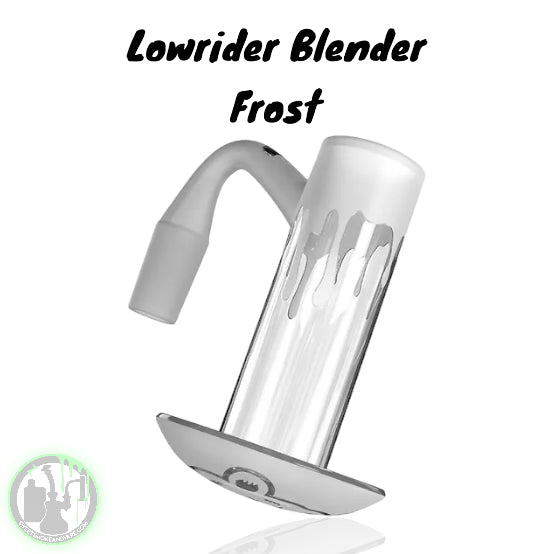 Bear Quartz - Lowrider Blender (Frost)