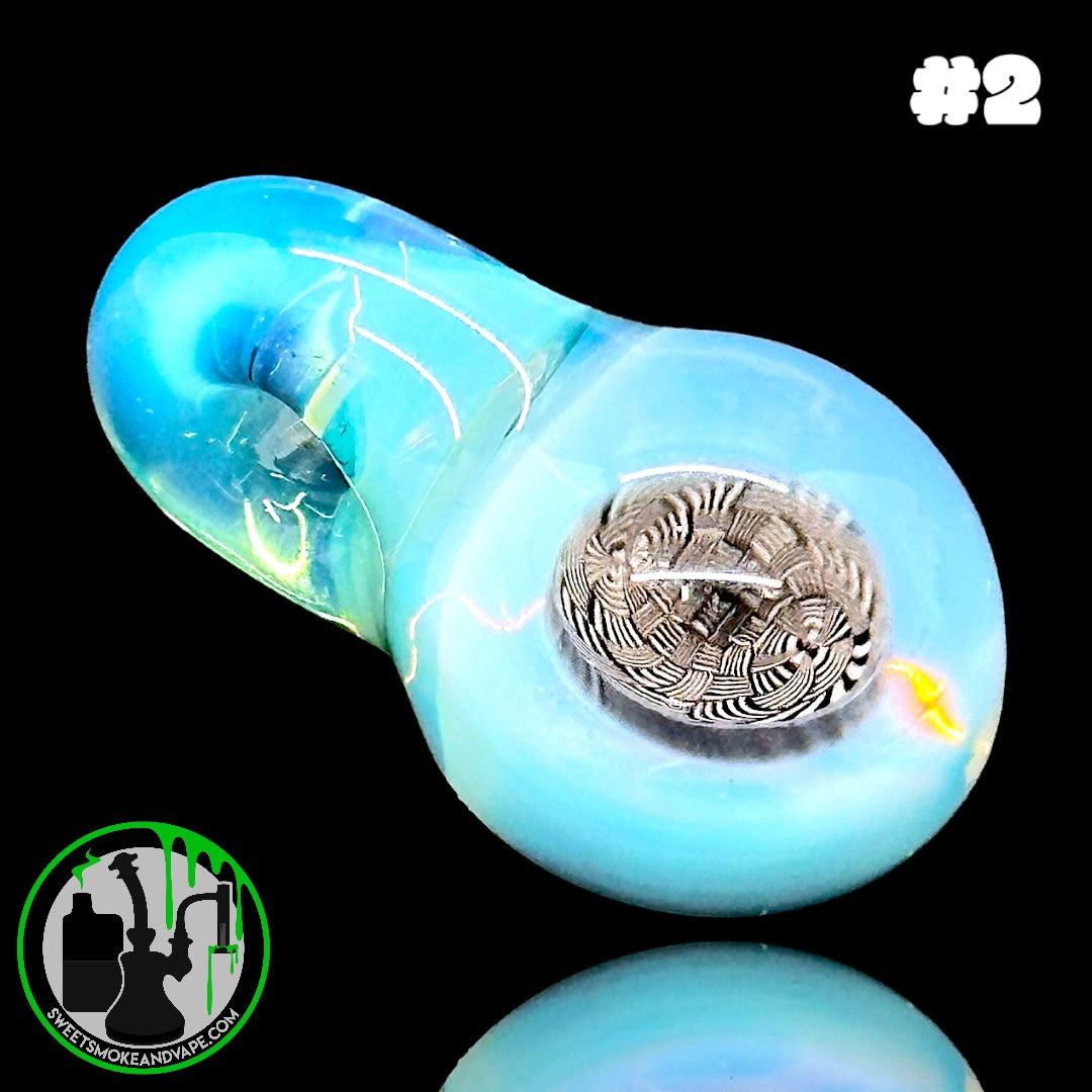 Keys Glass - Milli Pendant #2