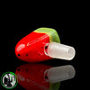 Empire Glassworks - Bowl - Watermelon 14mm