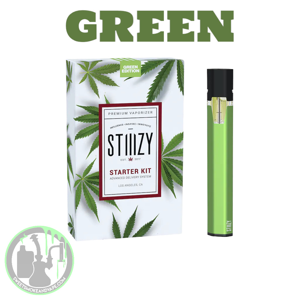 Stiiizy - Starter Kit [Battery Only]