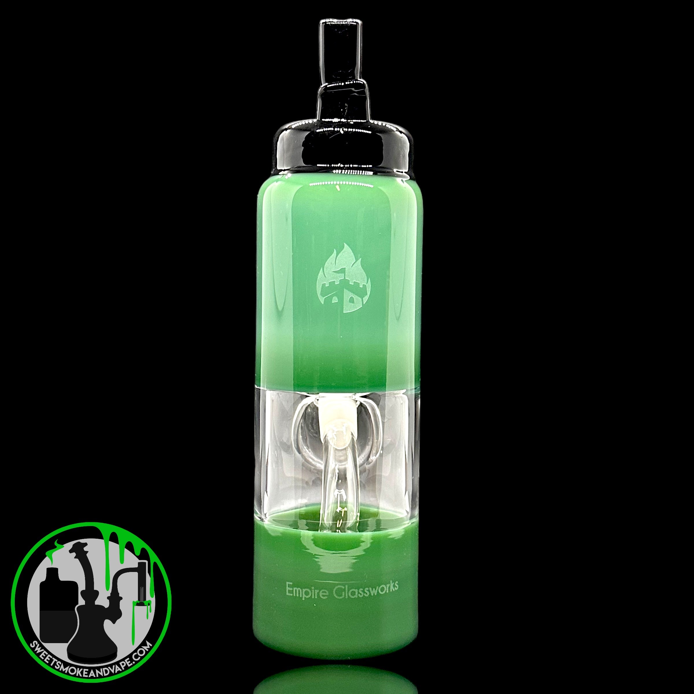 Empire Glassworks - Hydro Flask Rig #1