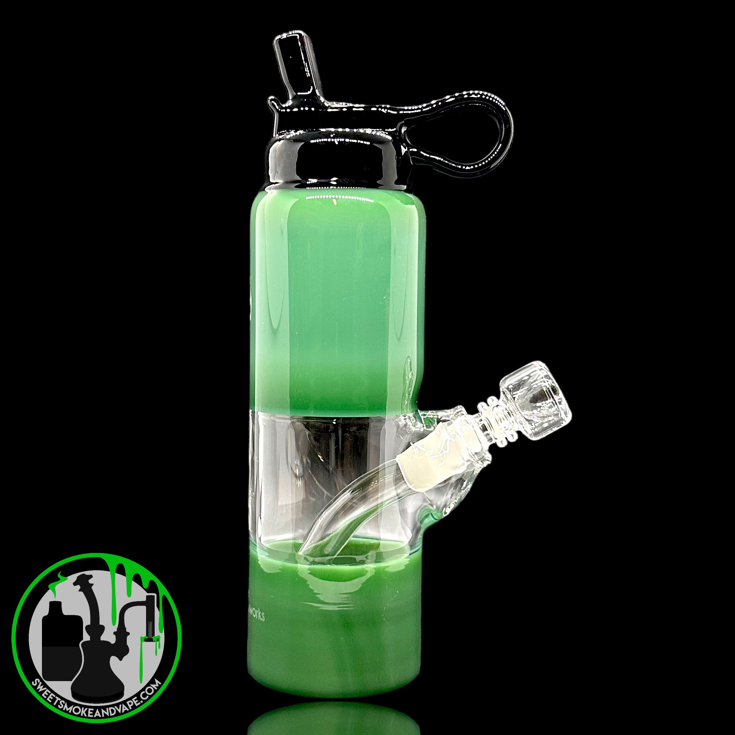 Empire Glassworks - Hydro Flask Rig #1