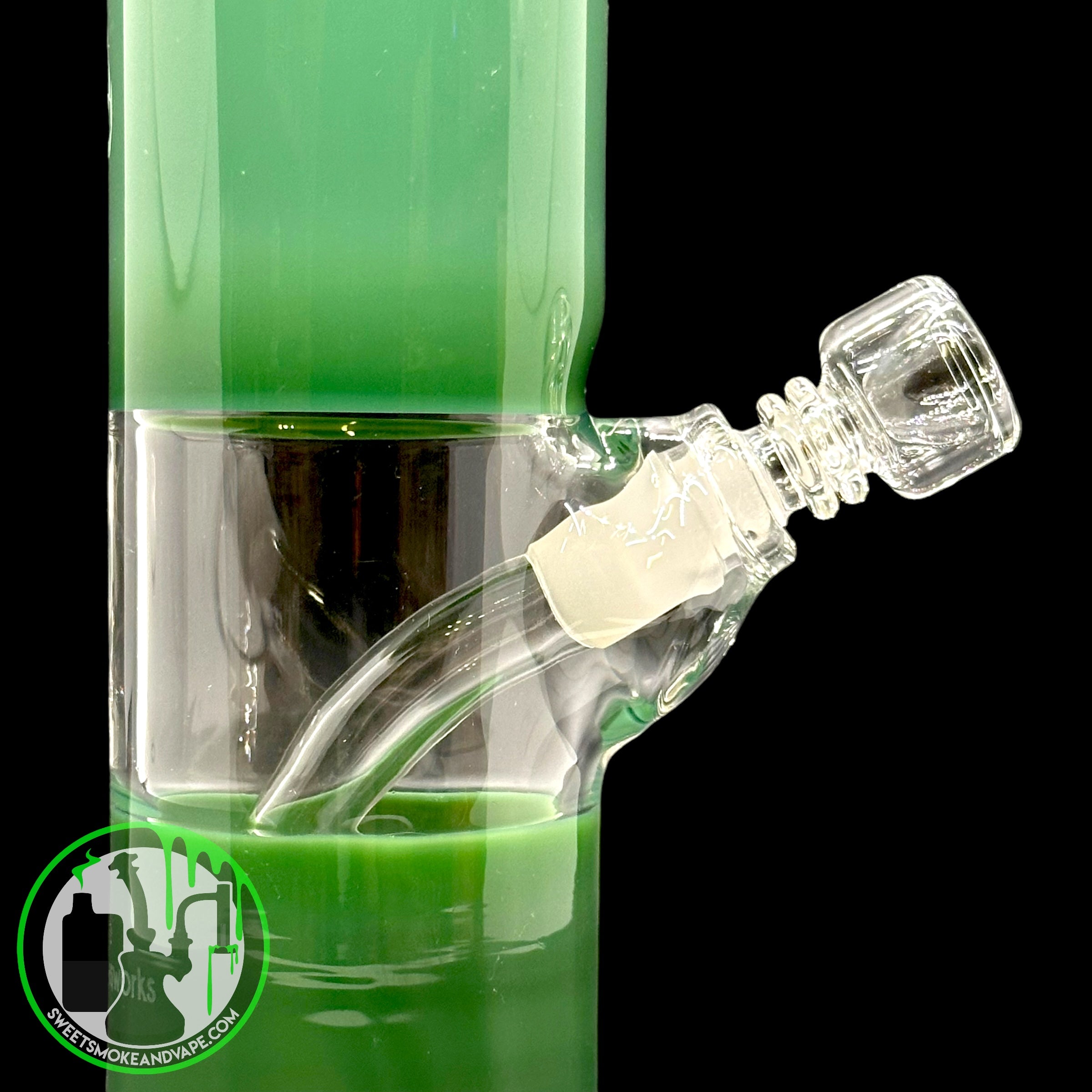 Empire Glassworks - Hydro Flask Rig #1