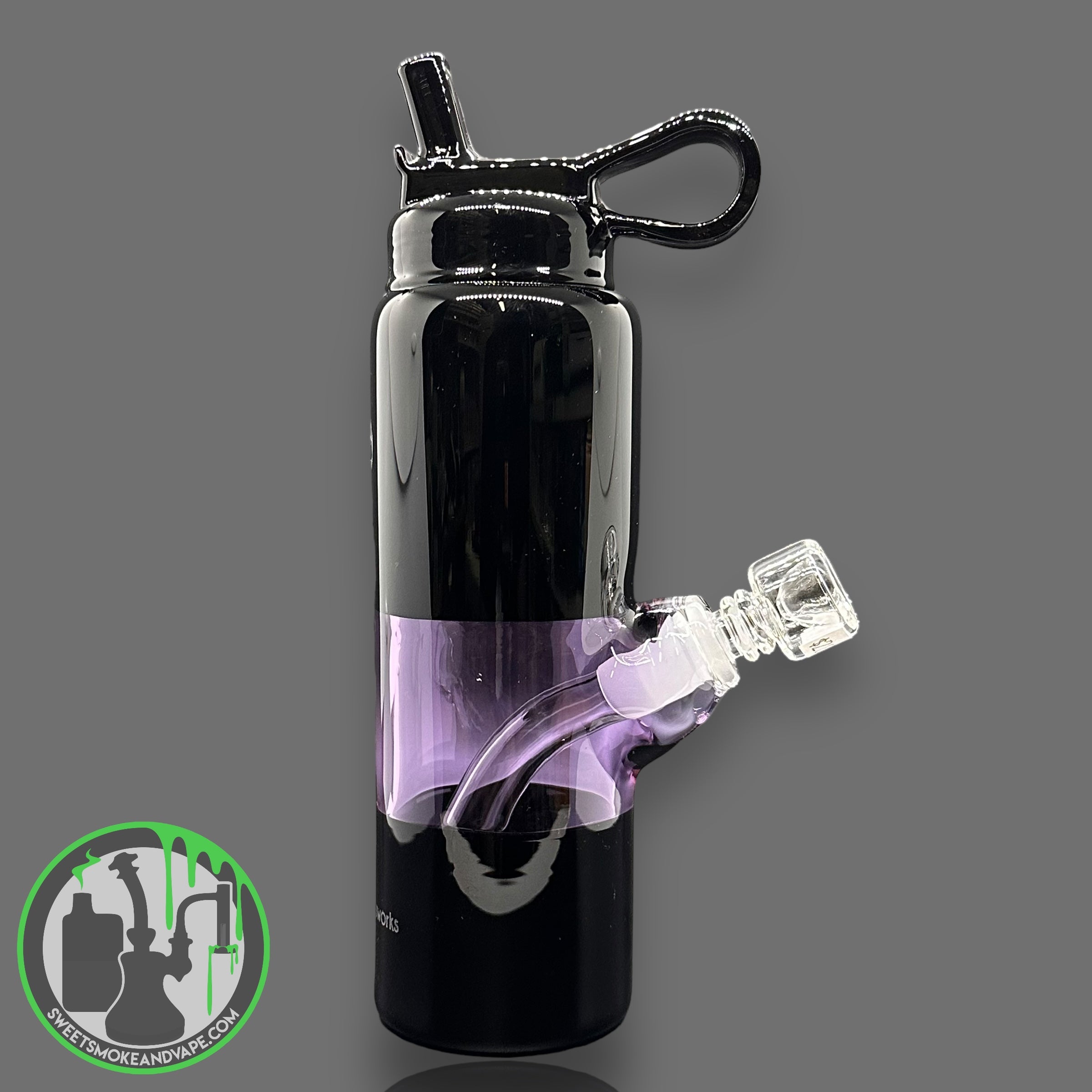 Empire Glassworks - Hydro Flask Rig #2