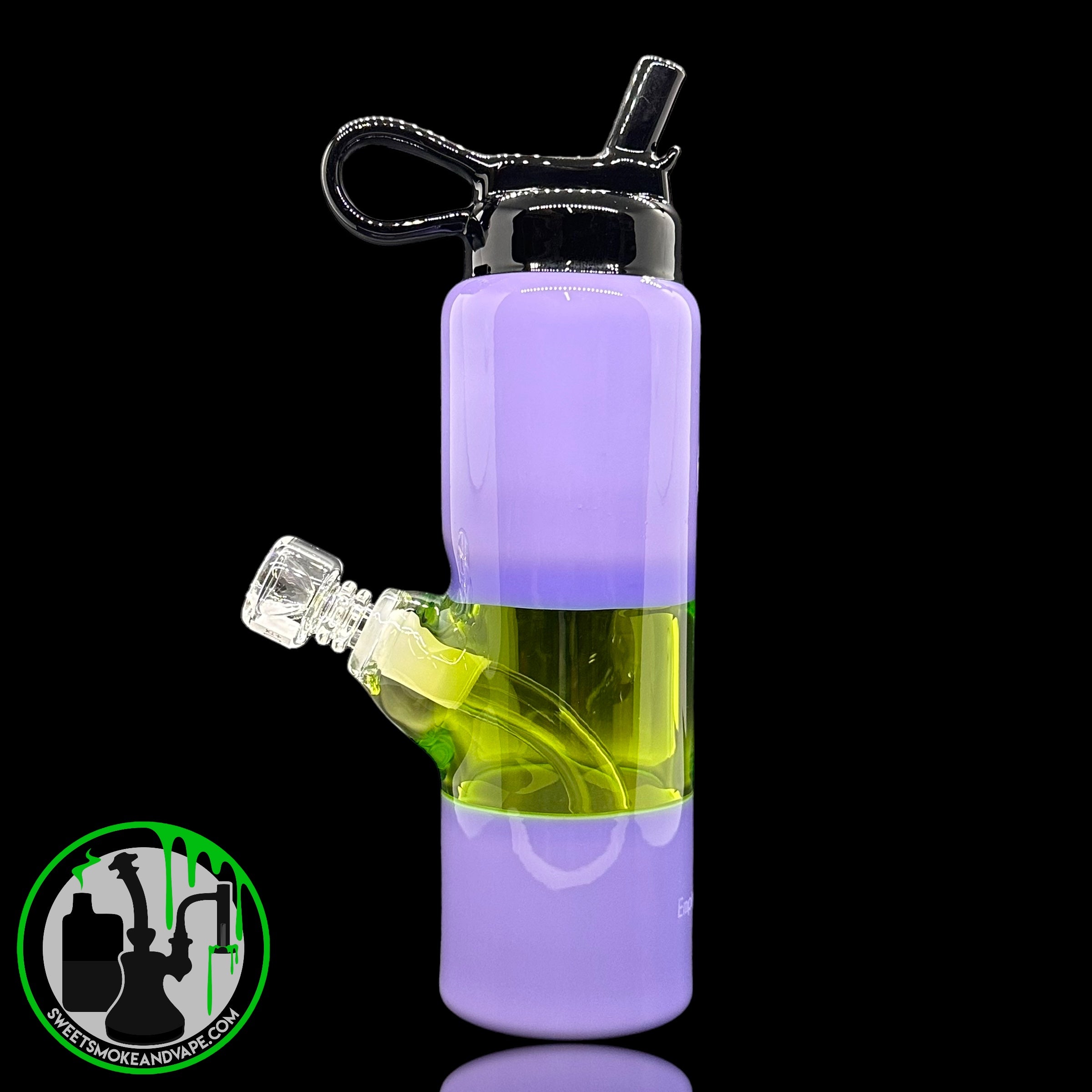 Empire Glassworks - Hydro Flask Rig #3