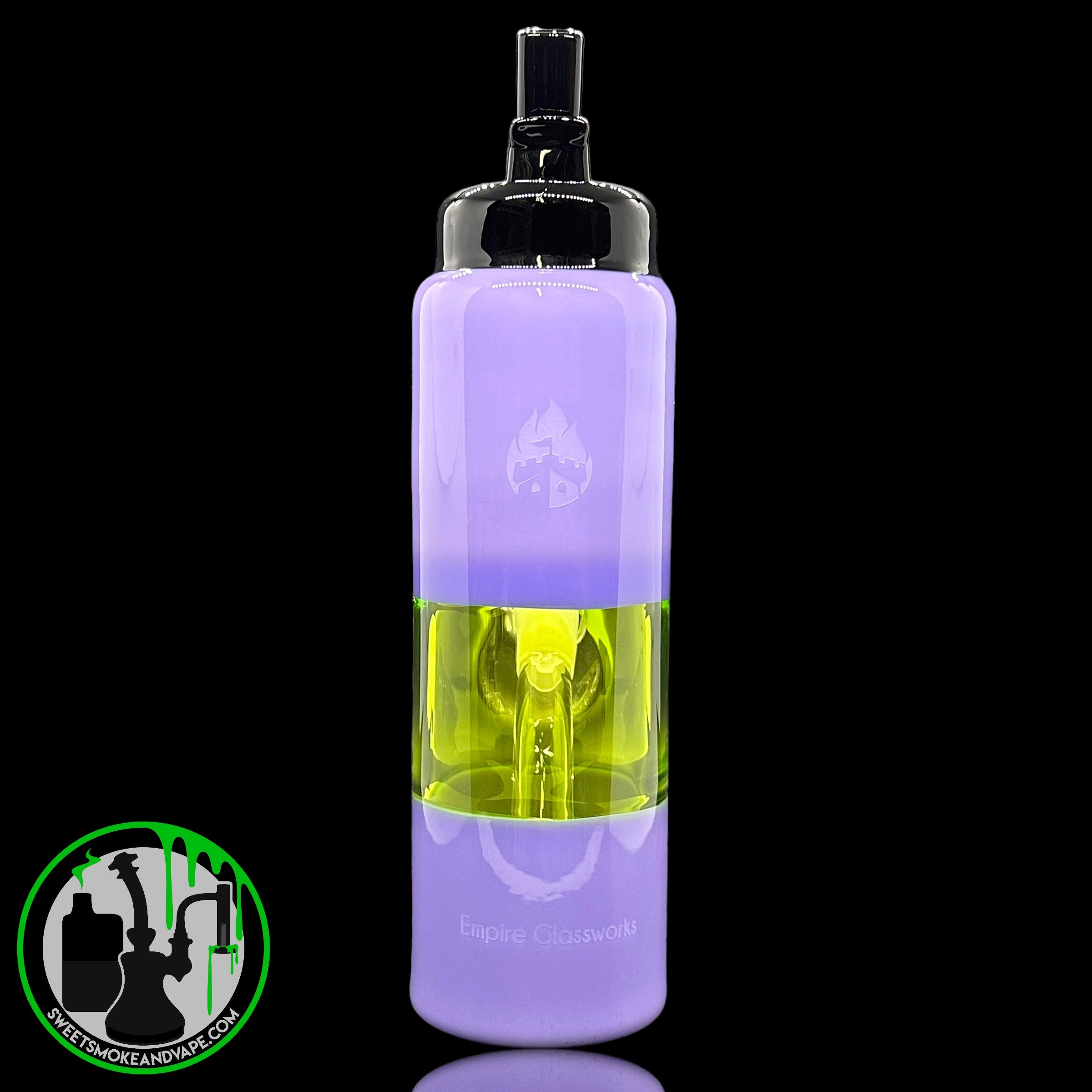 Empire Glassworks - Hydro Flask Rig #3