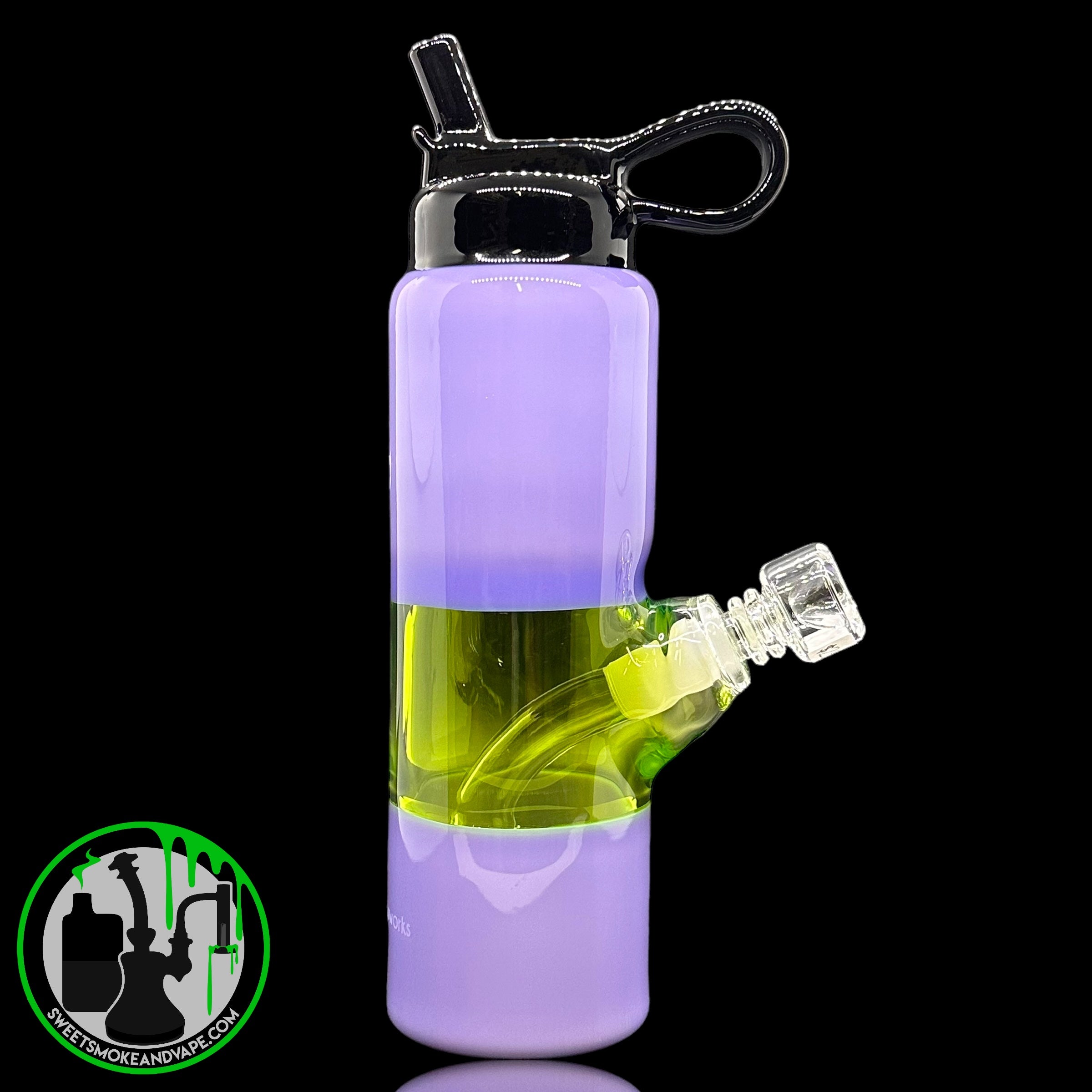 Empire Glassworks - Hydro Flask Rig #3