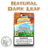 Loose Leaf Minis - All Natural Tobacco Leaf Wraps - Full Box (40 Wraps)