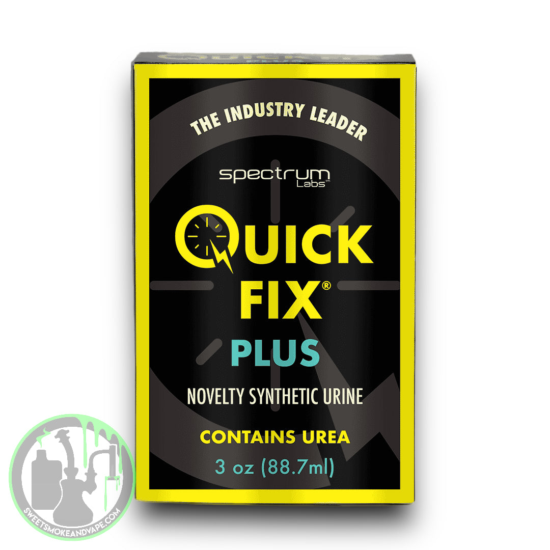 Quick Fix - Synthetic Urine Fetish Urine