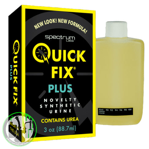 Quick Fix - Synthetic Urine Fetish Urine