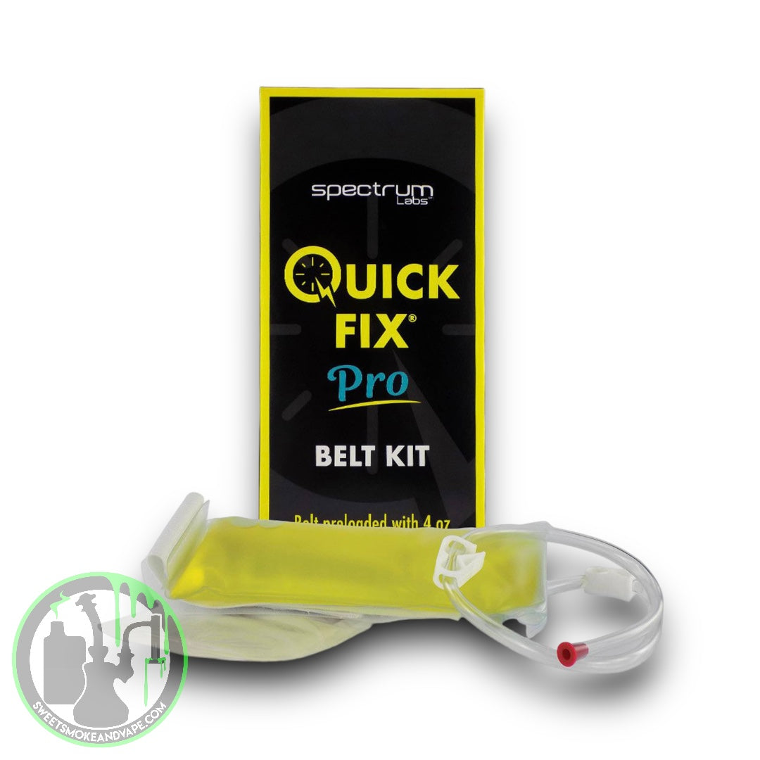 Quick Fix - Pro Synthetic Urine Fetish Urine