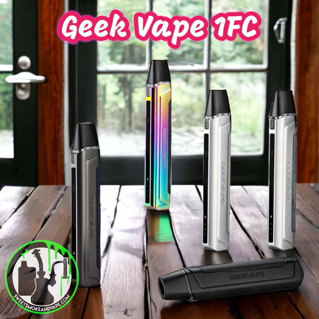 Geek Vape 1FC Kit