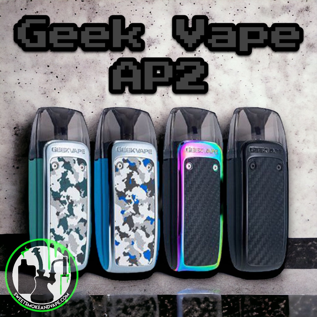 Geek Vape AP2 Kit