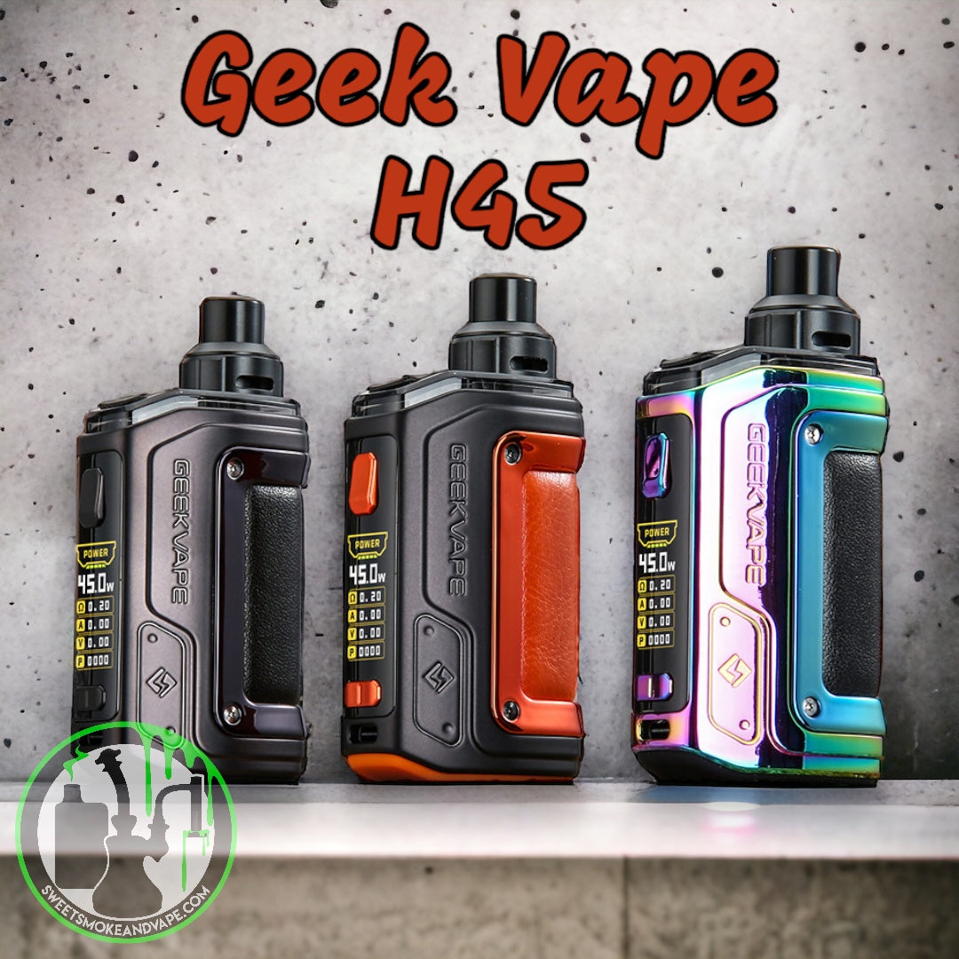 Geek Vape H45 Kit