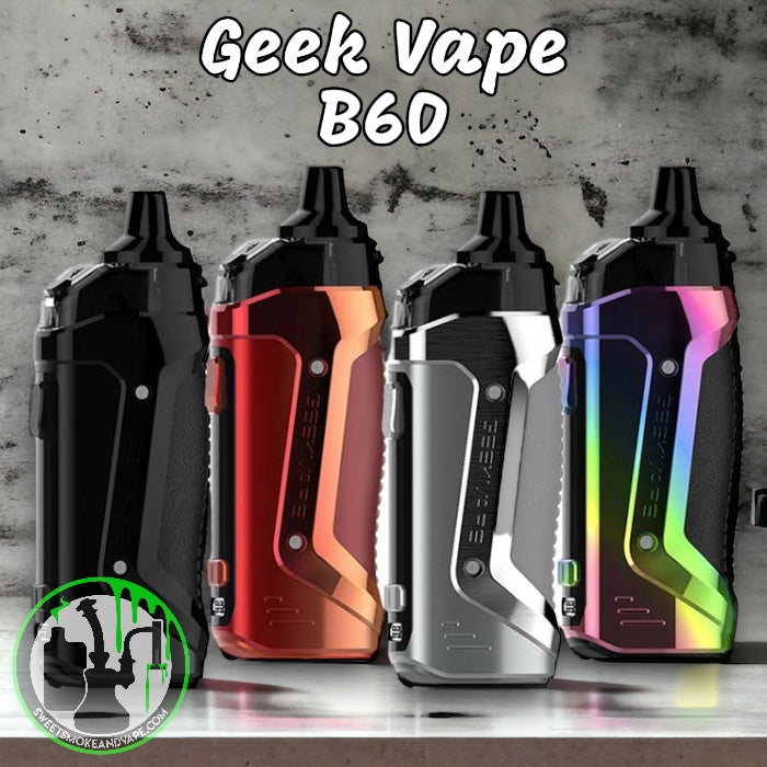 Geek Vape B60 Kit