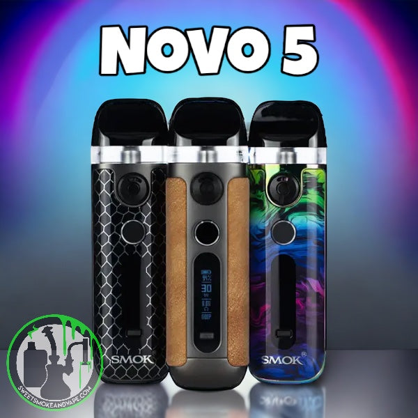 Smok - Novo 5 Kit