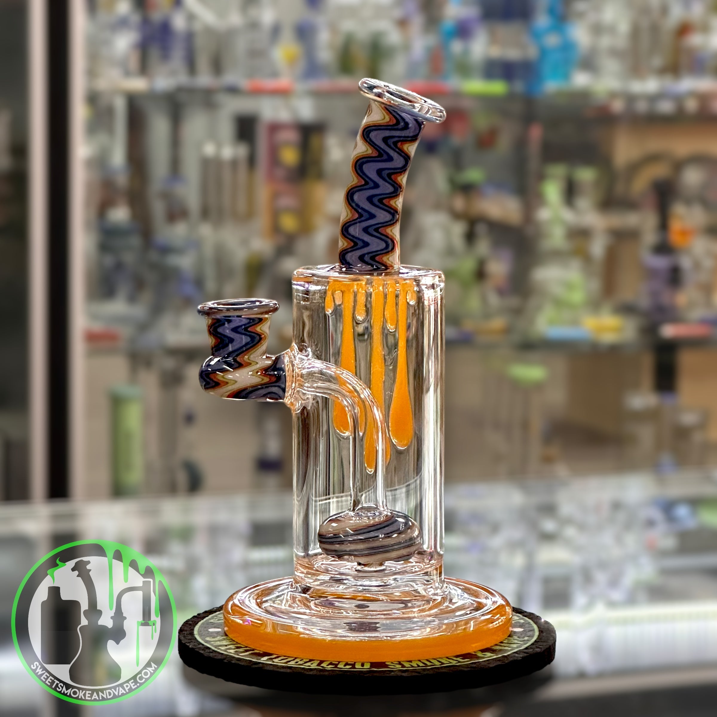 Rigs & Water Pipes – Sweet Smoke And Vape
