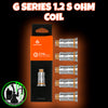 Geek Vape G Series Coils 5-Pack