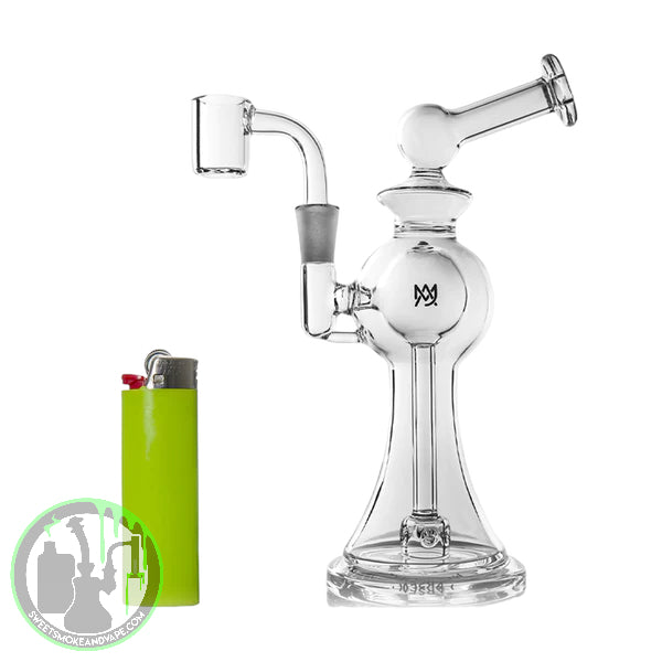 MJ Arsenal - Apollo Mini Dab Rig