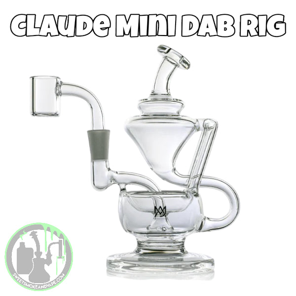 MJ Arsenal - Claude Mini Dab Rig