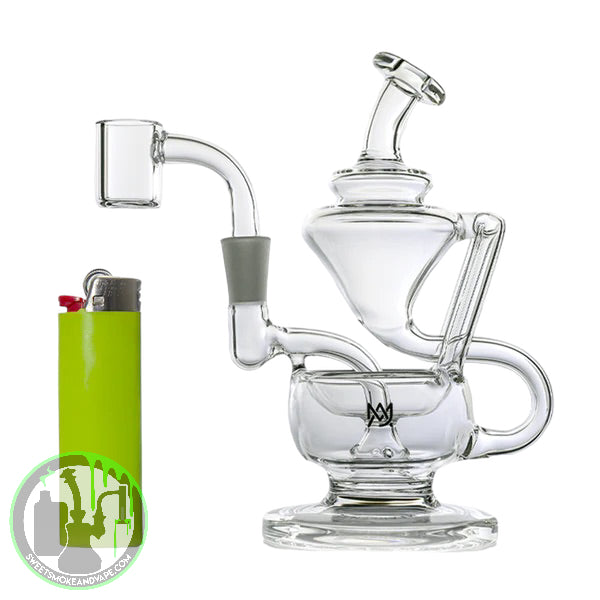 MJ Arsenal - Claude Mini Dab Rig