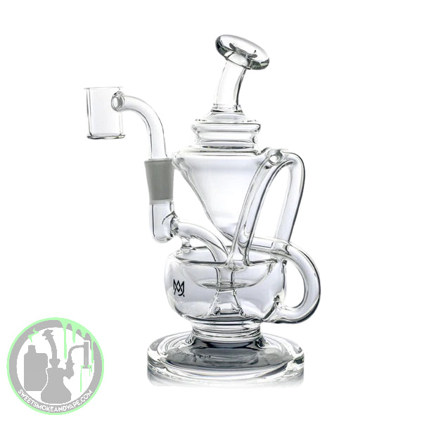 MJ Arsenal - Claude Mini Dab Rig