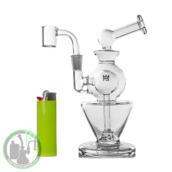 MJ Arsenal - Gemini Mini Dab Rig