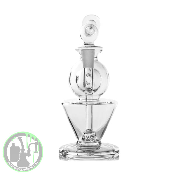 MJ Arsenal - Gemini Mini Dab Rig – Sweet Smoke And Vape