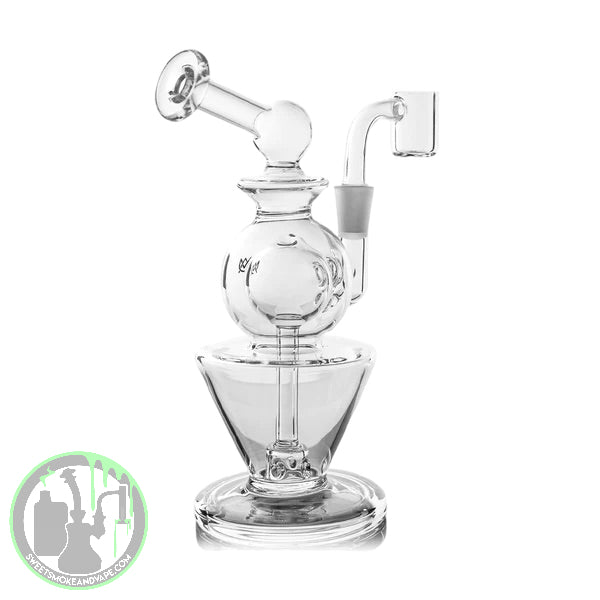 MJ Arsenal - Gemini Mini Dab Rig