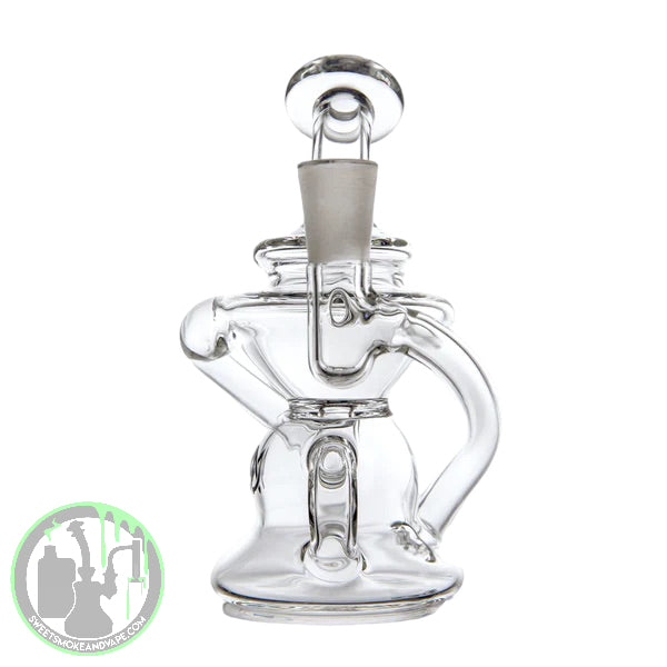 MJ Arsenal - Hydra Mini Dab Rig