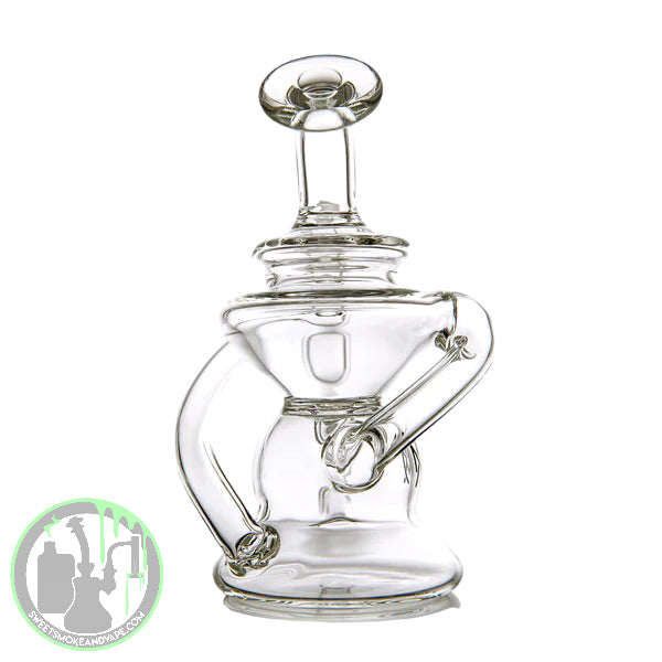 MJ Arsenal - Hydra Mini Dab Rig