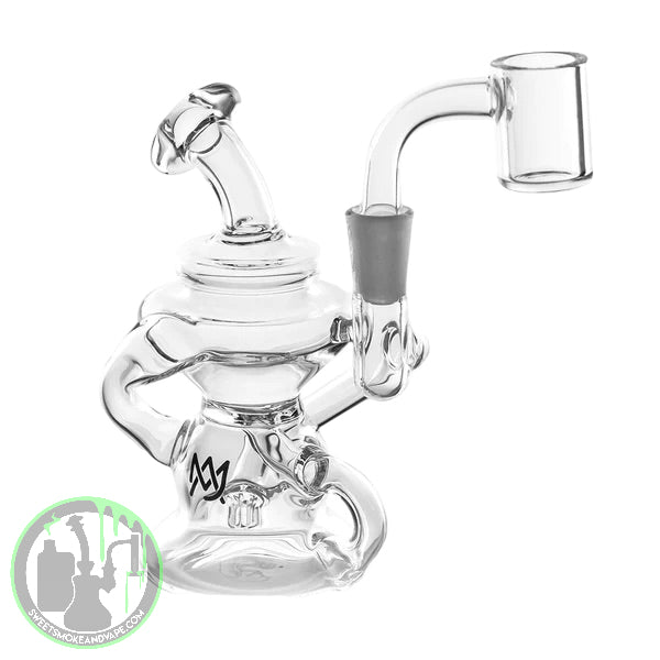 MJ Arsenal - Hydra Mini Dab Rig