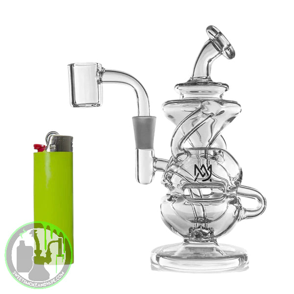 MJ Arsenal - Infinity Mini Dab Rig