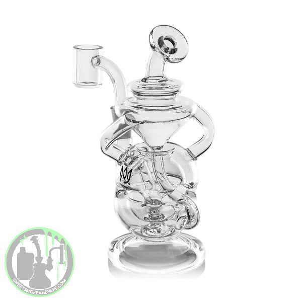 MJ Arsenal - Infinity Mini Dab Rig