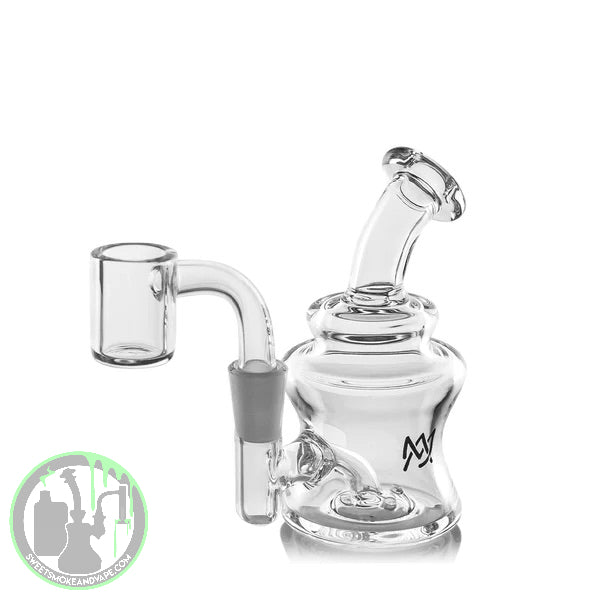 MJ Arsenal - Jammer Mini Dab Rig