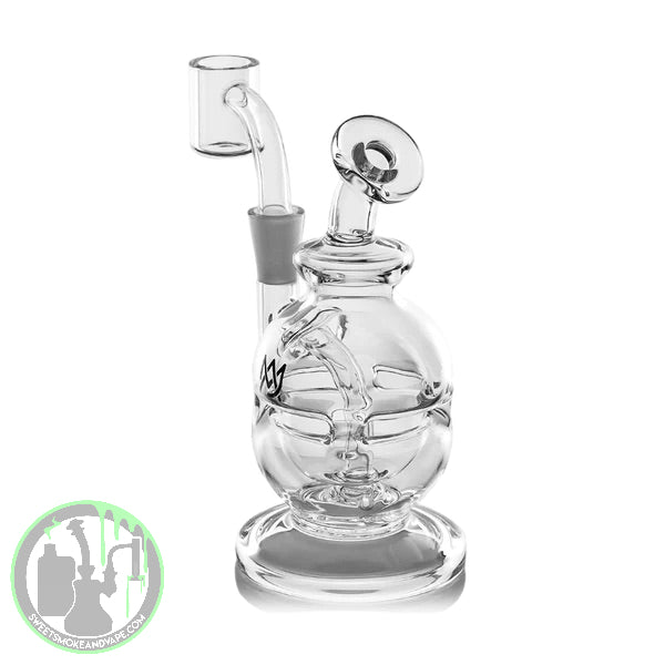 MJ Arsenal - Royale Mini Dab Rig