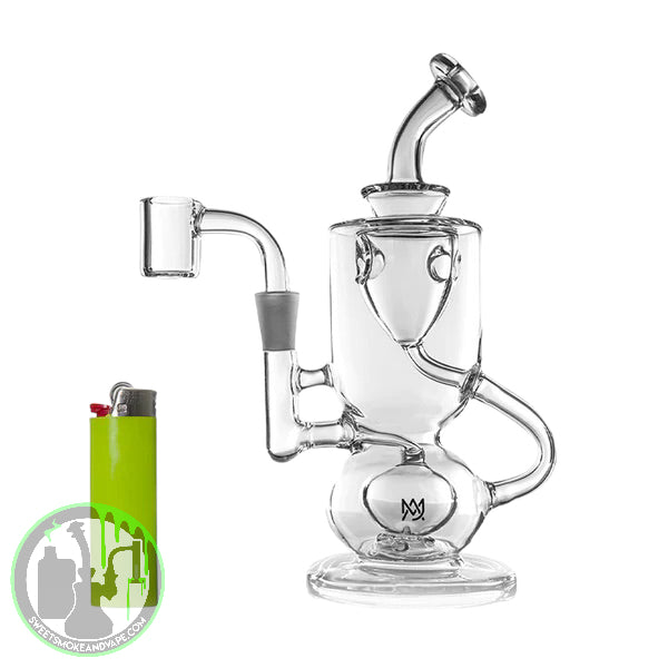 MJ Arsenal - Titan Mini Dab Rig