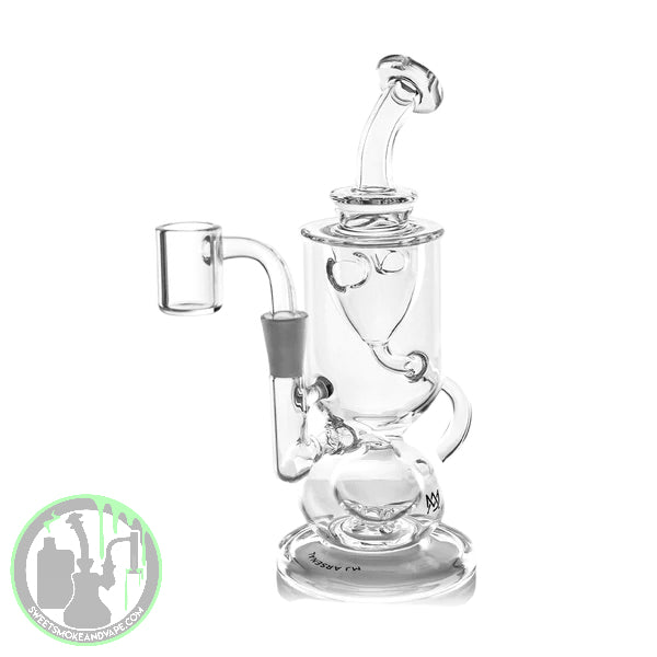 MJ Arsenal - Titan Mini Dab Rig