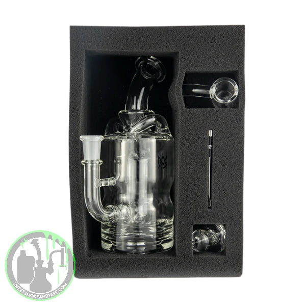 MJ Arsenal - Turbine Mini Dab Rig