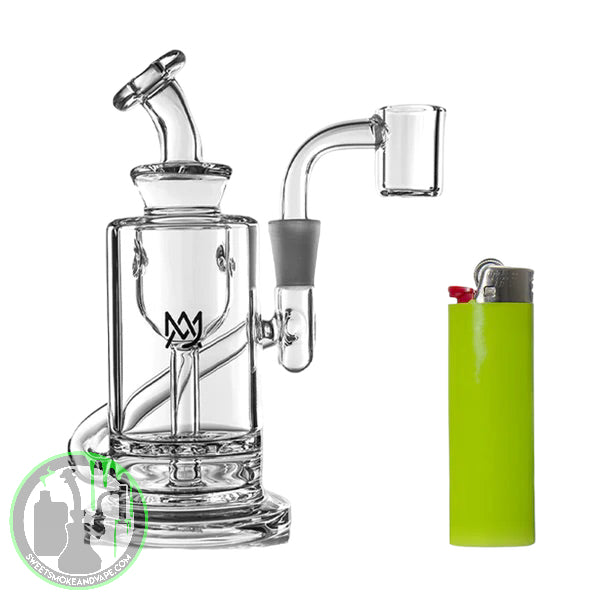 MJ Arsenal - Ursa Mini Dab Rig